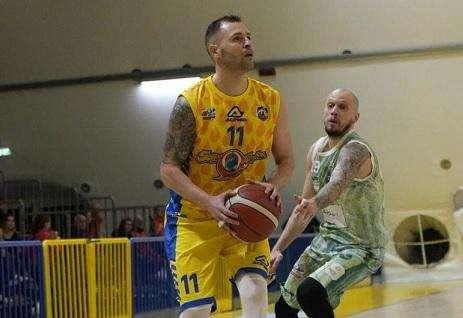 Serie B. Piombino cede al cospetto di Avellino, 