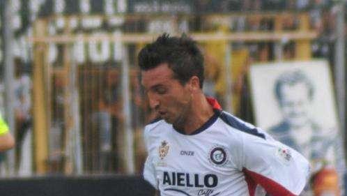 Ex amaranto. Matteini pronto a volare a Creta