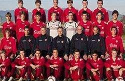 Allievi nazionali. Livorno dal paradiso all'inferno col Parma, 2 a 3