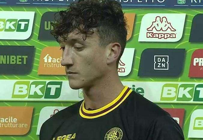 Postgara. Giannetti: "Siamo stati bravi, siamo un gruppo"