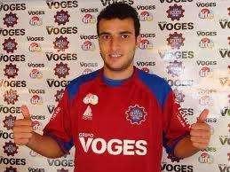 Il brasiliano Dos Santos nel mirino del Livorno