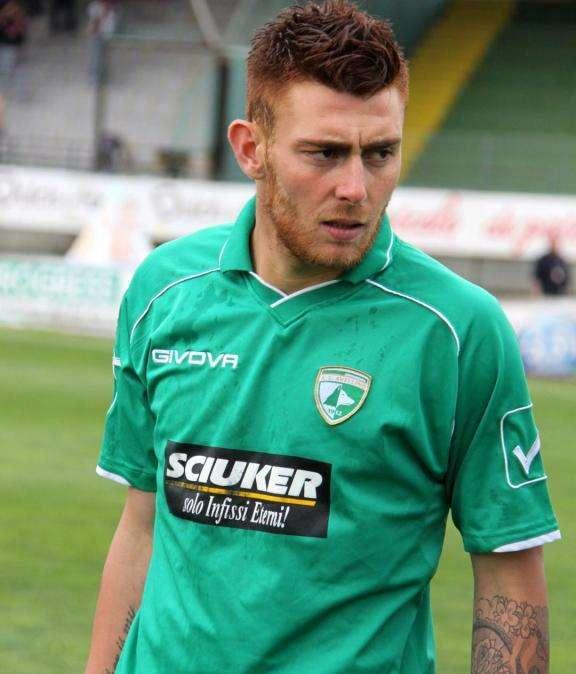 Meola pronto al ritorno in Lega Pro: vicino al Matera