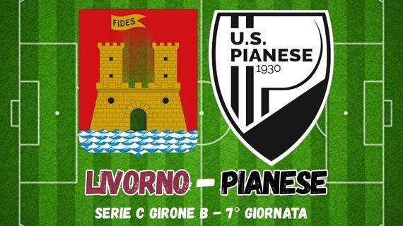 Livorno-Pianese