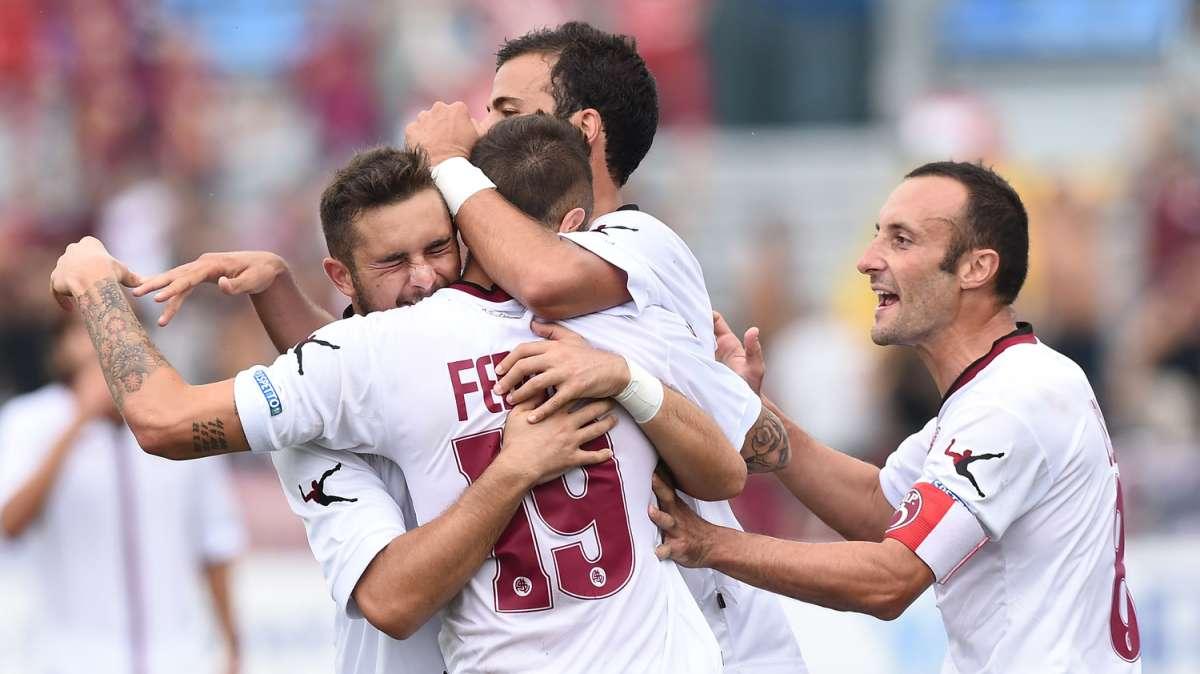 Serie C. Comunicati gli orari delle prossime partite del Livorno