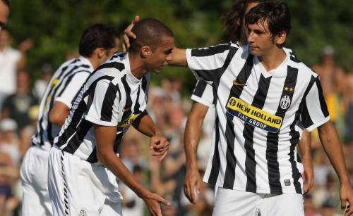 Il punto sulla A. Juventus e Milan crollano, Livorno corsaro