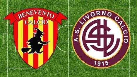 La presentazione. Benevento-Livorno vale solo per gli almanacchi