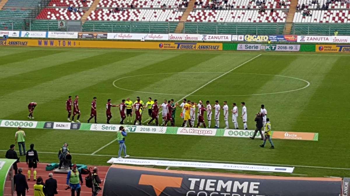 Padova-Livorno