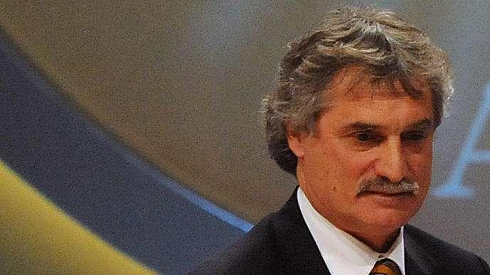 Dal ritiro. In mattinata mezzofondo, pomeriggio libero