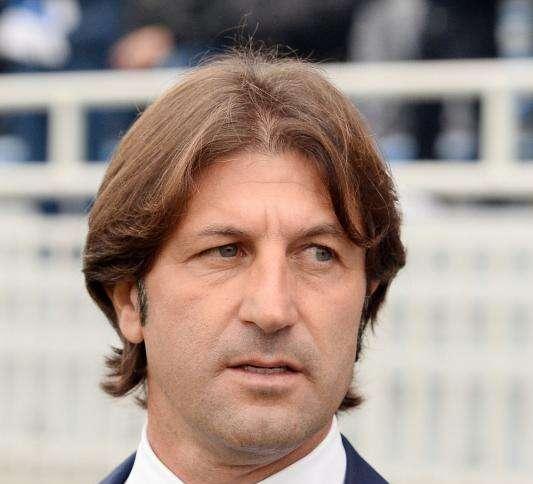 Sala stampa. Rastelli: «Nel secondo tempo ho visto il Cagliari che piace a me»