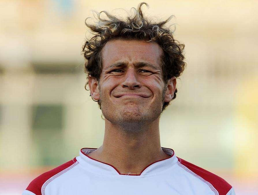 Diamanti super. Livorno Foggia 3-1