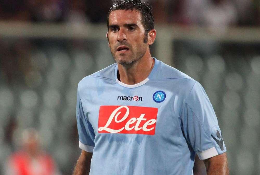 Lucarelli debutta col Napoli in Europa ma si infortuna, fuori quattro mesi