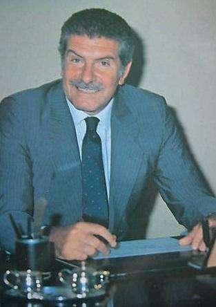 Giussy Farina 