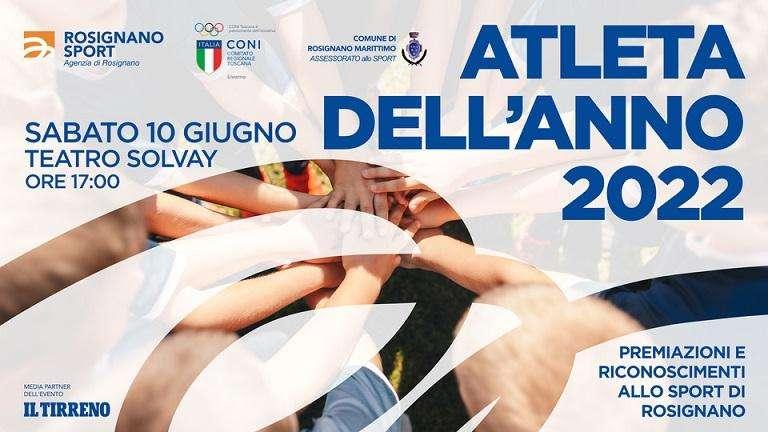 Il manifesto dell'evento