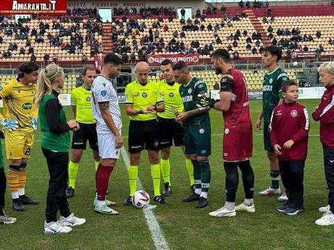 Livorno e Seravezza