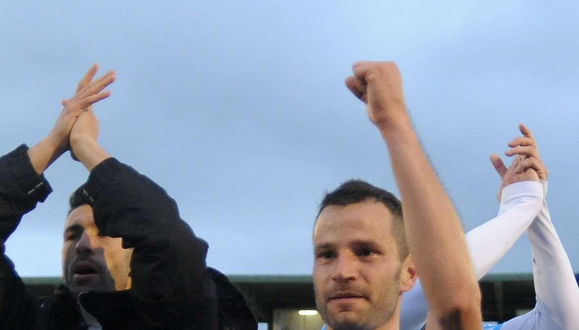Livorno, in arrivo Cellini e Falcone