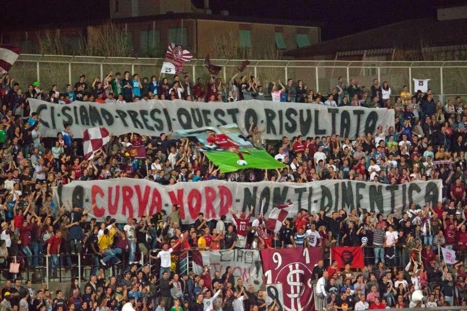 Livorno-Grosseto, le pagelle degli Amaranto