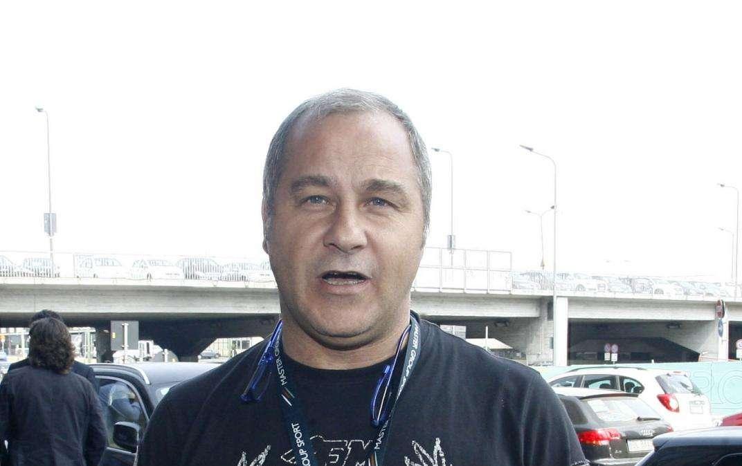 Il procuratore di Kharja oggi a Tirrenia