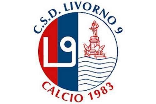 Il Livorno 9 &egrave; secondo