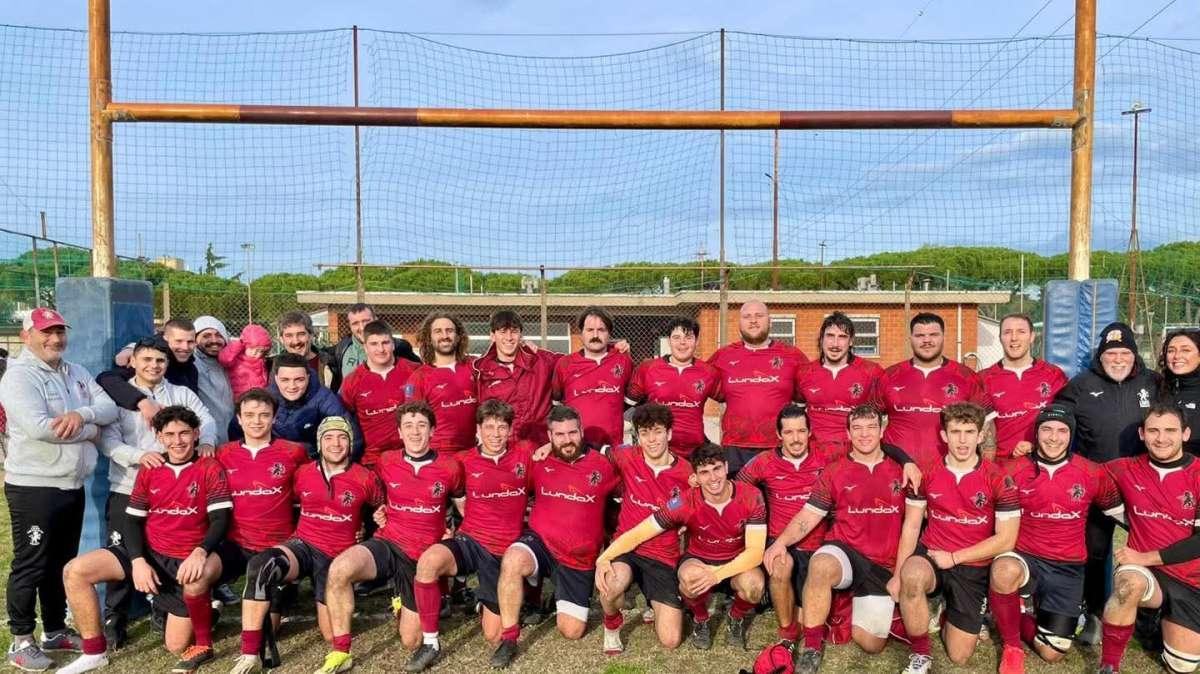 Lions rugby 