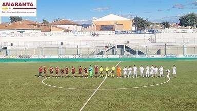 Livorno-Bra a Cecina