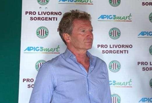 Davide Cavalli