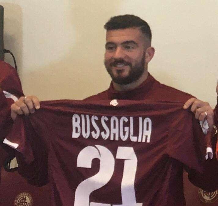 Amaranto, Bussaglia: “Adesso sono ai box ma non vedo l’ora di rientrare” 
