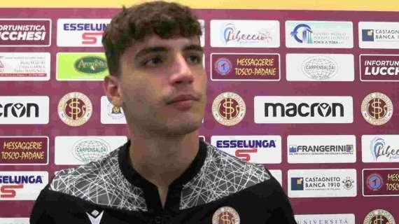 Andrea Bruno