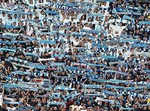 Cams, niente Livorno per i tifosi del Napoli