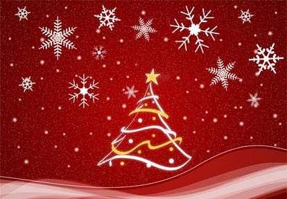 Un sereno Natale ai nostri lettori ed a chi ama lo sport