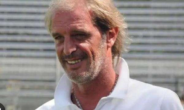 Stefano Civeriati