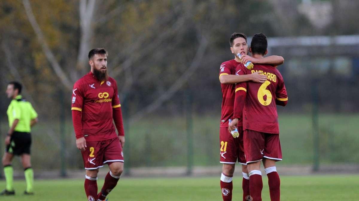 Viterbese-Livorno, le probabili formazioni