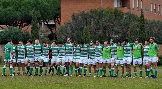 Serie B. Il Livorno Rugby supera anche lo Jesi, 25 a 17