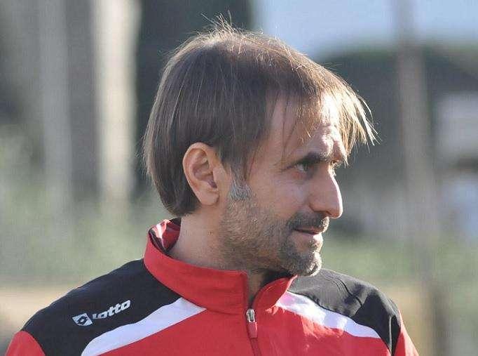 Sala stampa. Niccolai: "Buona partita da parte dei miei ragazzi"