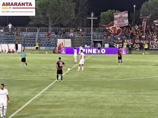 Pineto e Livorno