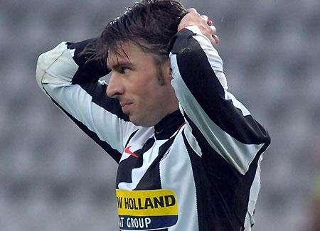 Juve in emergenza fra infortunati e lungodegenti
