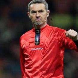 Sarà Celi di Campobasso ad arbitrare Fiorentina-Livorno