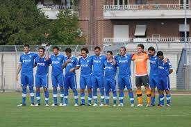 Foligno calcio