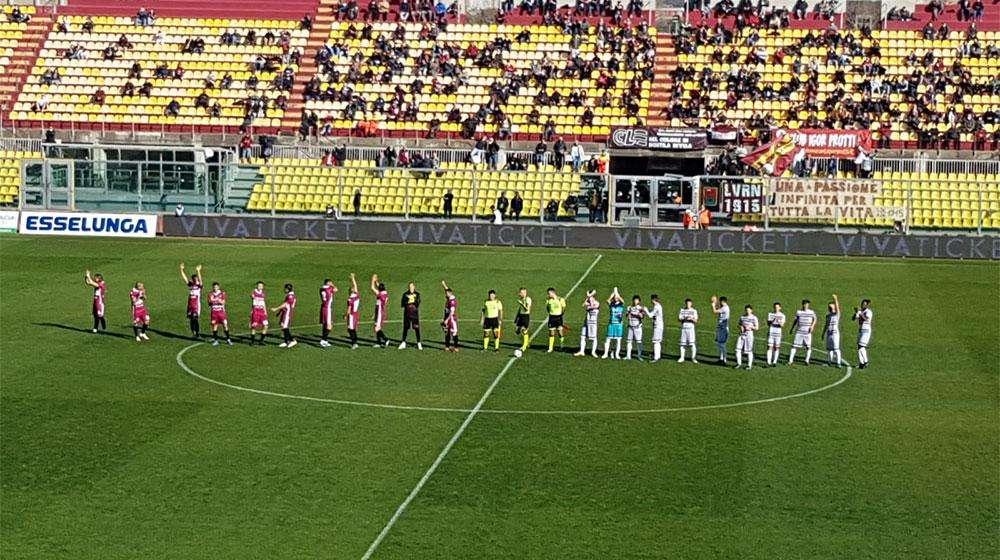 Livorno-Picchi 1-0