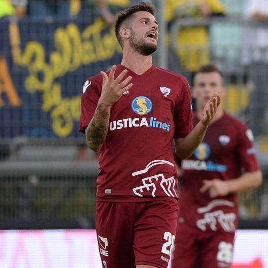 Vicenza-Livorno, le pagelle degli Amaranto
