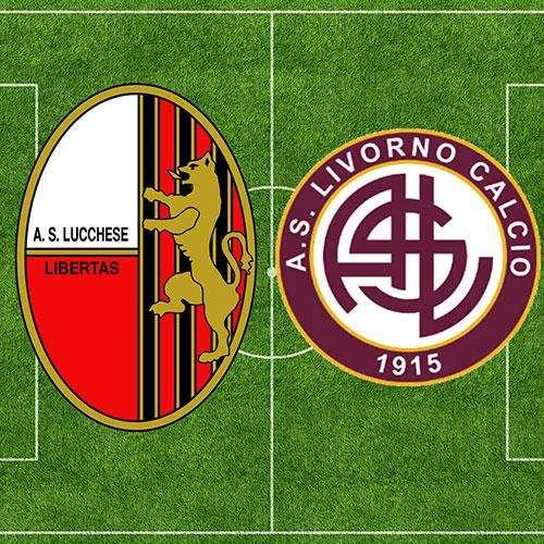 La presentazione. Lucchese-Livorno, derby dalle mille insidie
