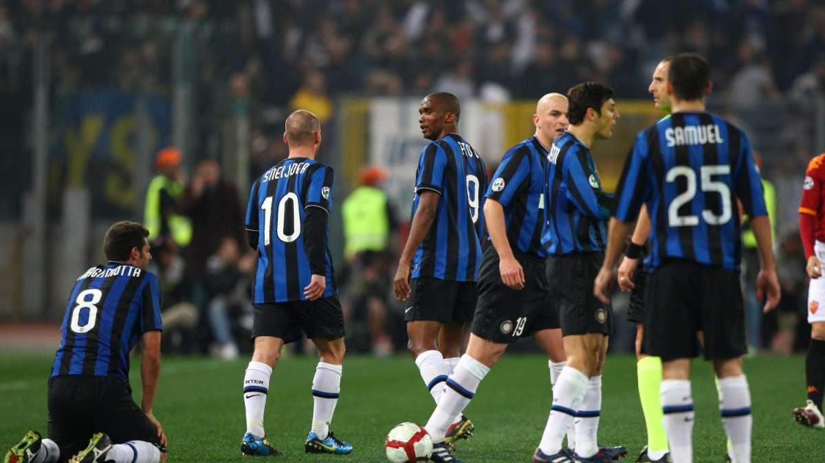 Il punto sulla A. Vola la Roma sulla scia della ritrovata Inter