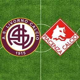 La presentazione. Livorno, battere il Piacenza per evitare brutte sorprese