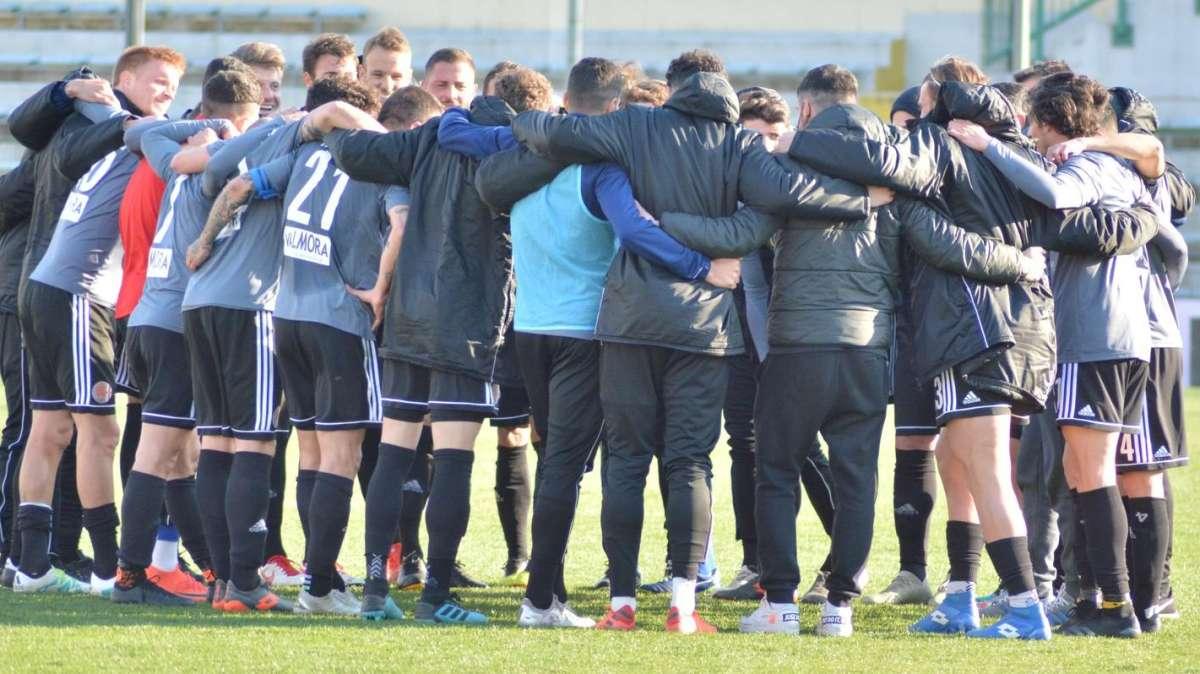 Serie C, il punto dopo la trentaduesima. Cadono Como e Pro Vercelli