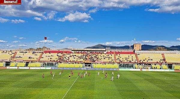 Livorno e Sporting