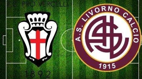 La presentazione. Livorno a Vercelli tra paura e speranza