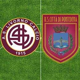 La presentazione. Un Livorno in emergenza contro il tabù Pontedera