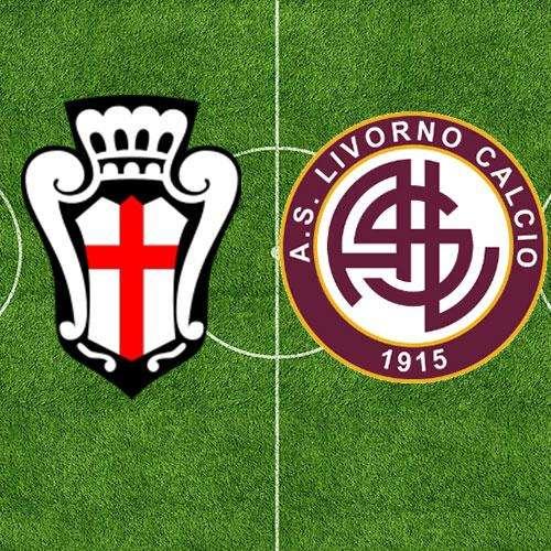 La presentazione. Livorno a Vercelli per allungare la serie