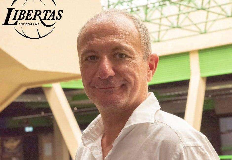 Consigli, Libertas 1947: "Siamo agli inizi, ma abbiamo ambizioni"