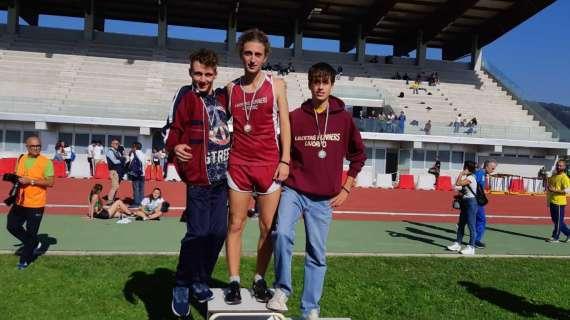 Atletica. Trofeo del Litorale, attesa per l'evento di Cecina