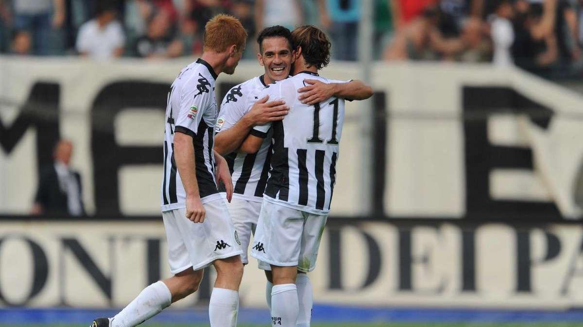 Recuperi. Il Siena batte il Pro Piacenza e sorpassa il Livorno in vetta